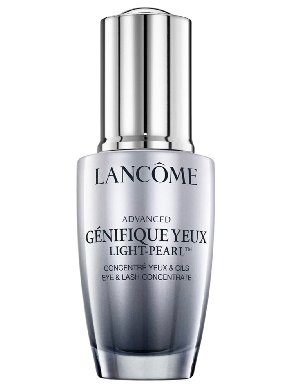 Lancôme Advanced Génifique Yeux Light Pearl Eye & Lash Concentrate .67oz